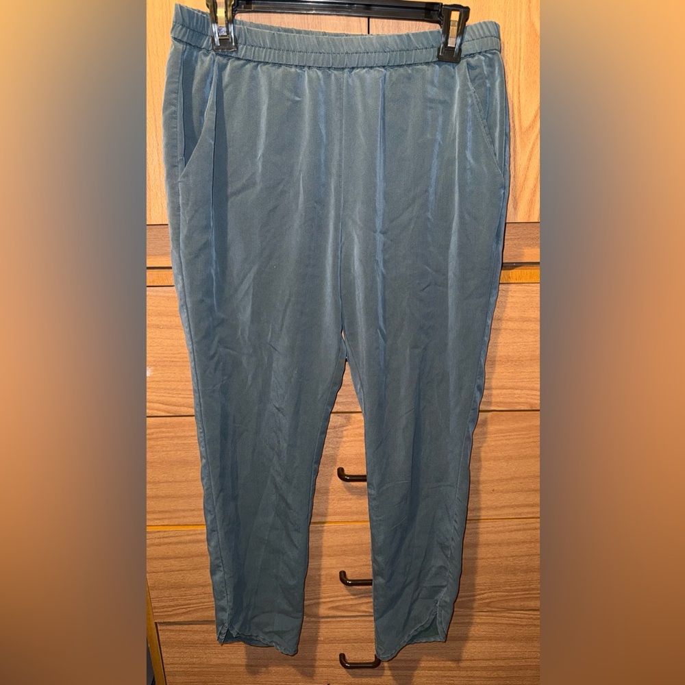 Marine layer lightweight pants